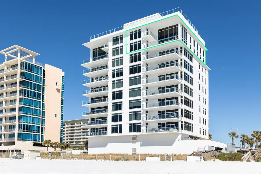 1900 Scenic Hwy 98 #1001, Destin, FL 32541 - #3