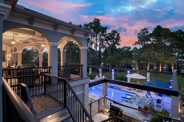 21 S Anchors Lake Drive, Santa Rosa Beach, FL 32459