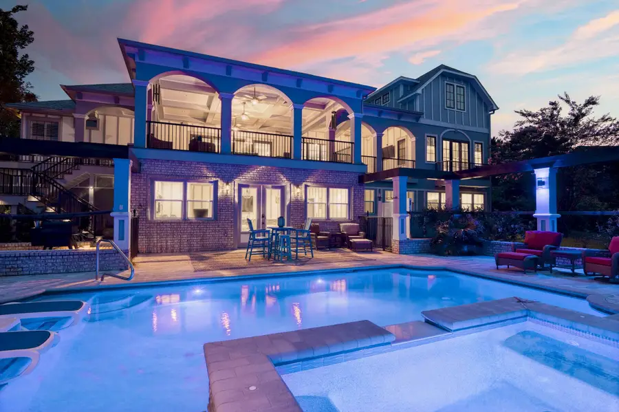 21 S Anchors Lake Drive, Santa Rosa Beach, FL 32459 - #3