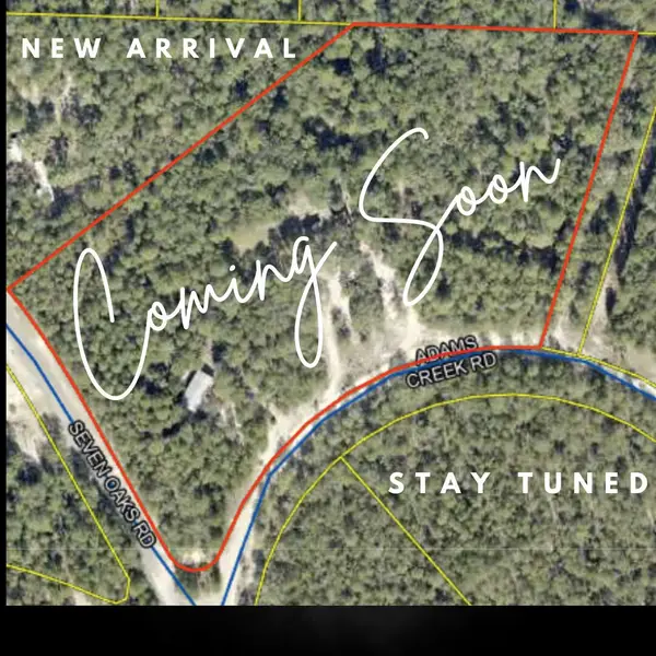 87 Adams Creek Road, DeFuniak Springs, FL 32433