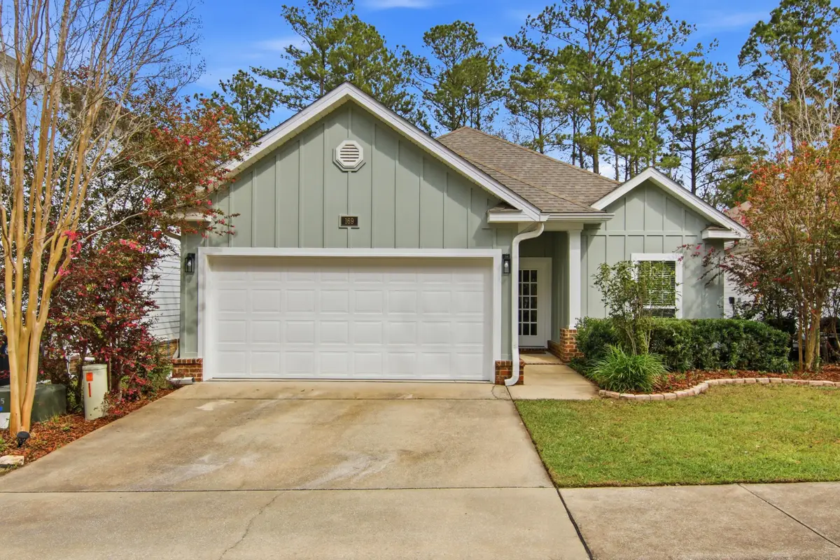 169 N Marsh Landing, Freeport, FL 32439 - #1