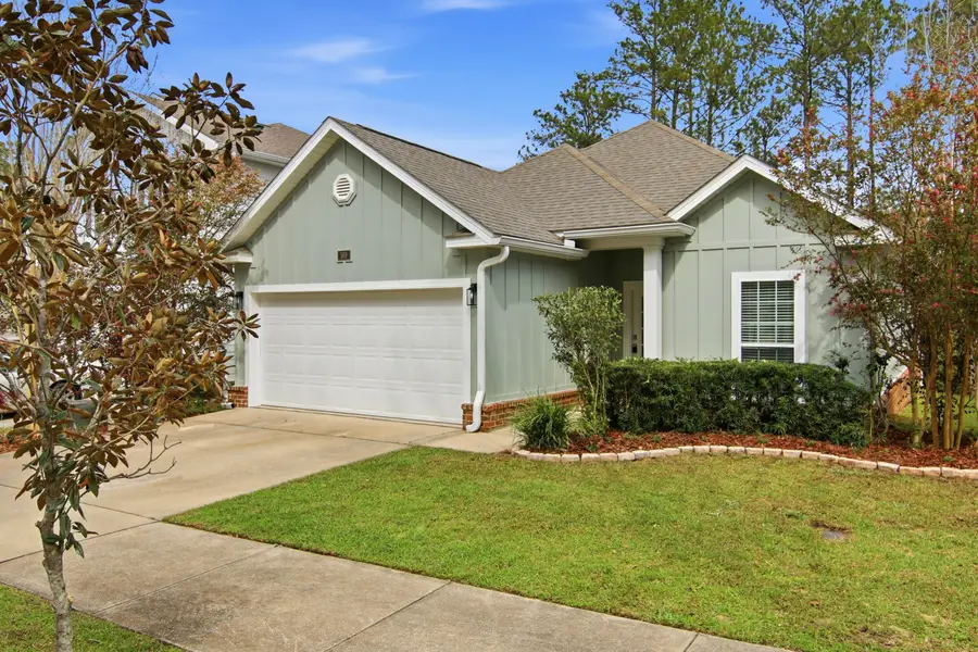 169 N Marsh Landing, Freeport, FL 32439 - #2