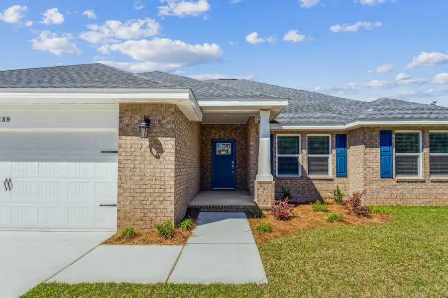 7600 Hatteras Drive, Navarre, FL 32566 - #2