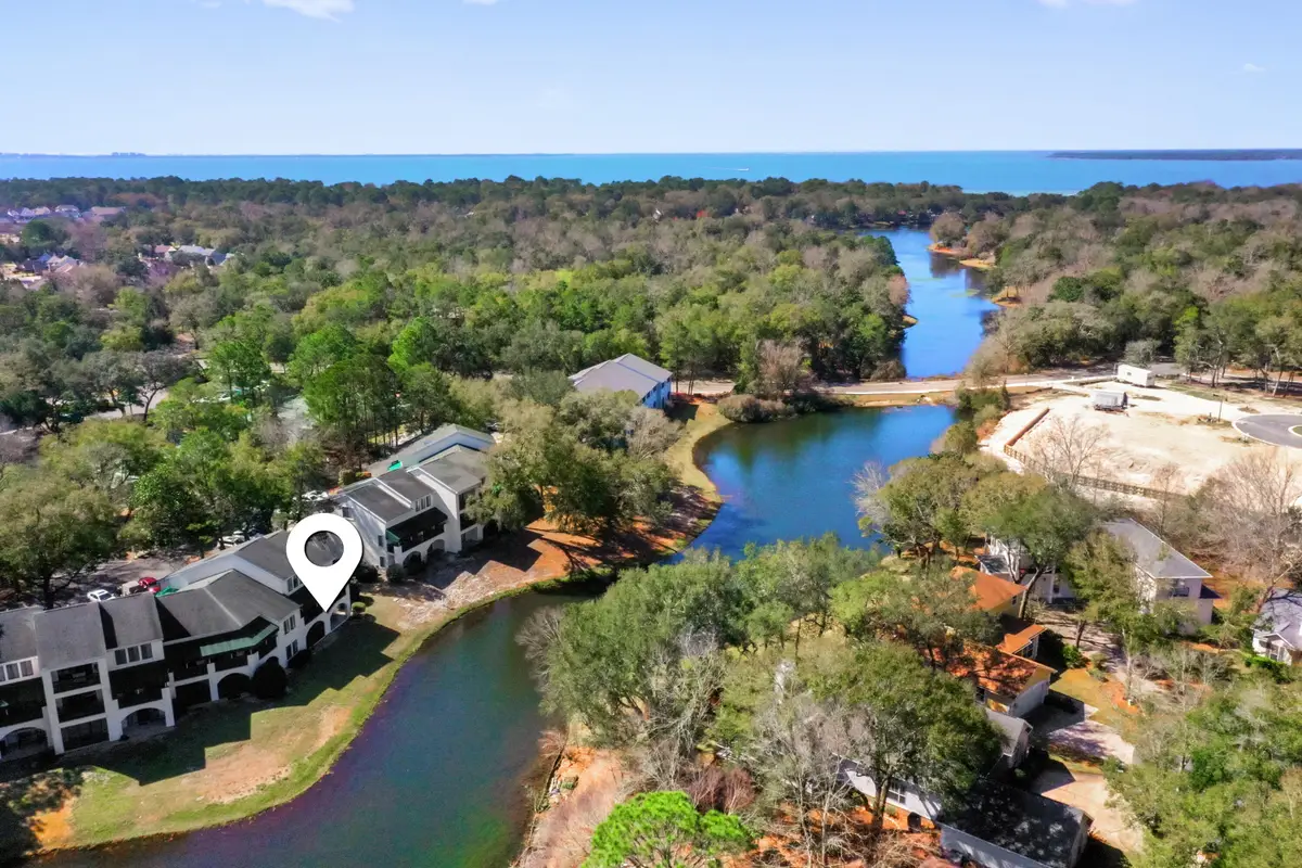 201 Westlake Court #201, Niceville, FL 32578 - #1
