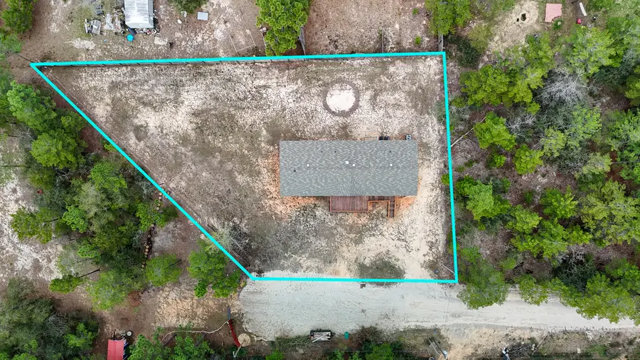 120 Clover Lane, Defuniak Springs, FL 32433 - #2