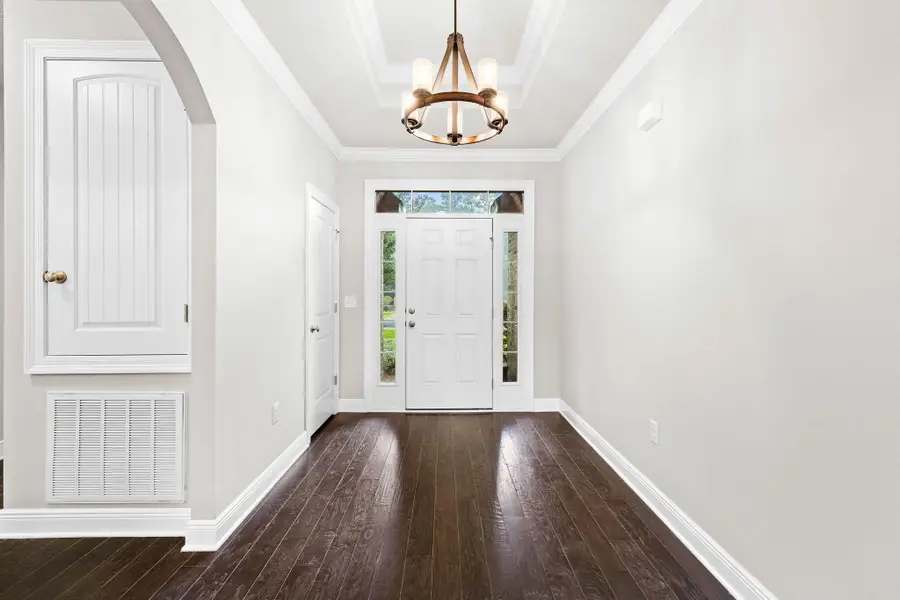 294 Maddox Street, Point Washington, FL 32459 - #3