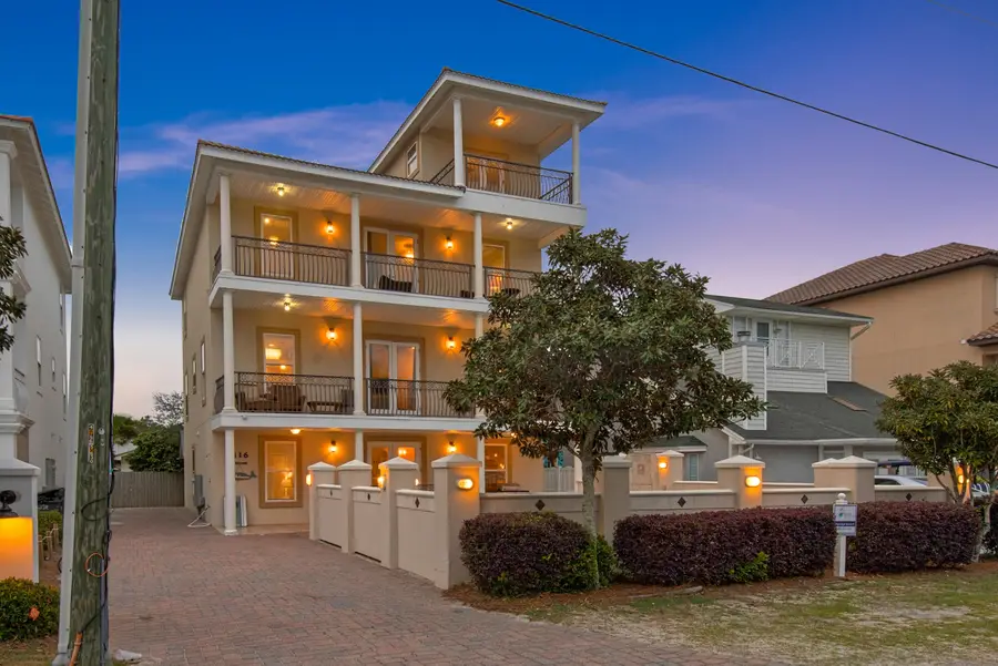 116 Sarasota Street, Miramar Beach, FL 32550 - #2