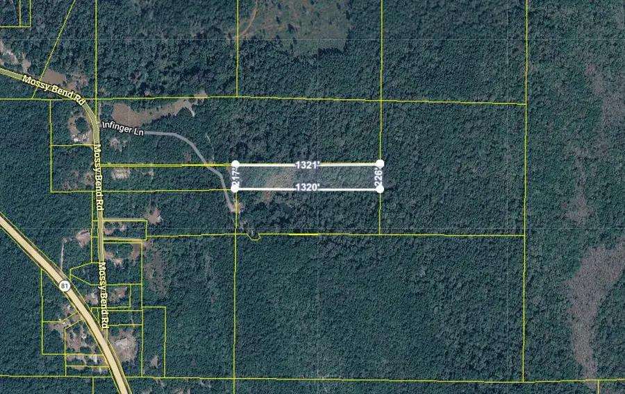 00 Mossy Bend Road, Ponce De Leon, FL 32455 - #2