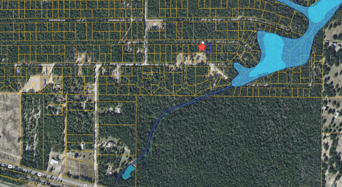 lot 29 E Box Elder Drive, Defuniak Springs, FL 32433 - #1