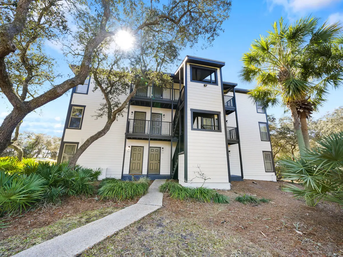 81 S Orange Street #205, Inlet Beach, FL 32461 - #1