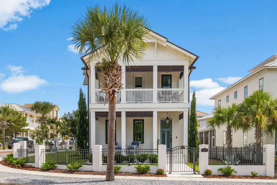 113 White Cliffs Drive, Santa Rosa Beach, FL 32459 - #3