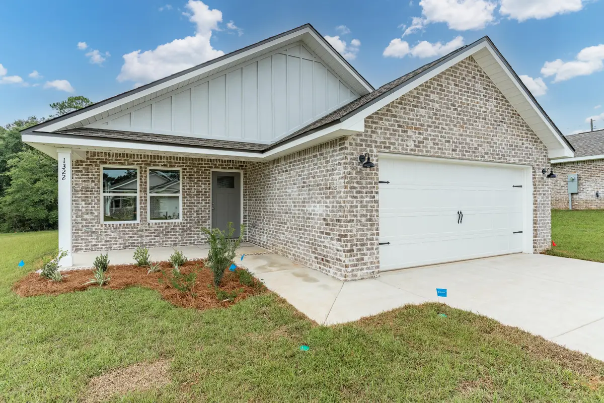 2833 Blackbird Court, Crestview, FL 32539 - #1