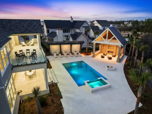 460 Golfridge Drive, Inlet Beach, FL 32461