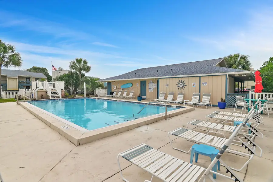 3755 Scenic Highway 98 #601, Destin, FL 32541 - #2