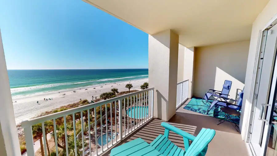 11807 Front Beach Road # 1-608, Panama City Beach, FL 32407 - #3