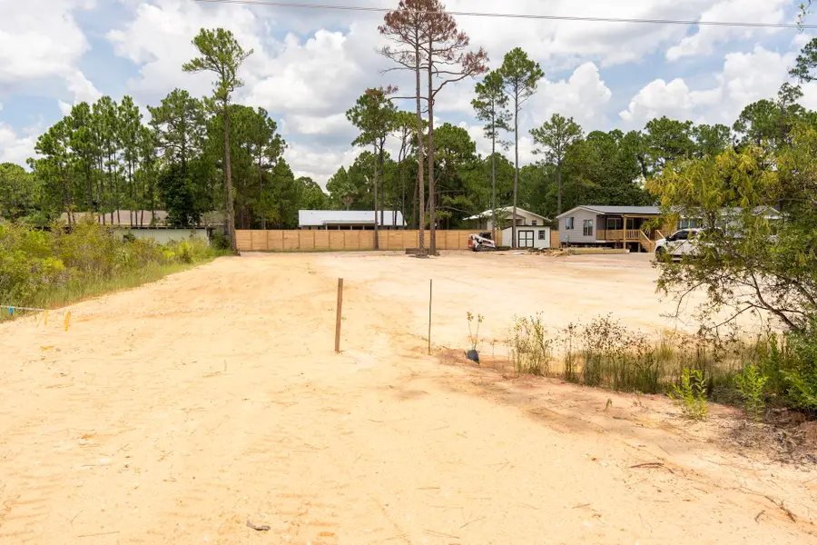 Lot 21 W Hewett Lodge Lane, Santa Rosa Beach, FL 32459 - #3