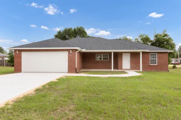 4476 Goldfinch Way, Crestview, FL 32539