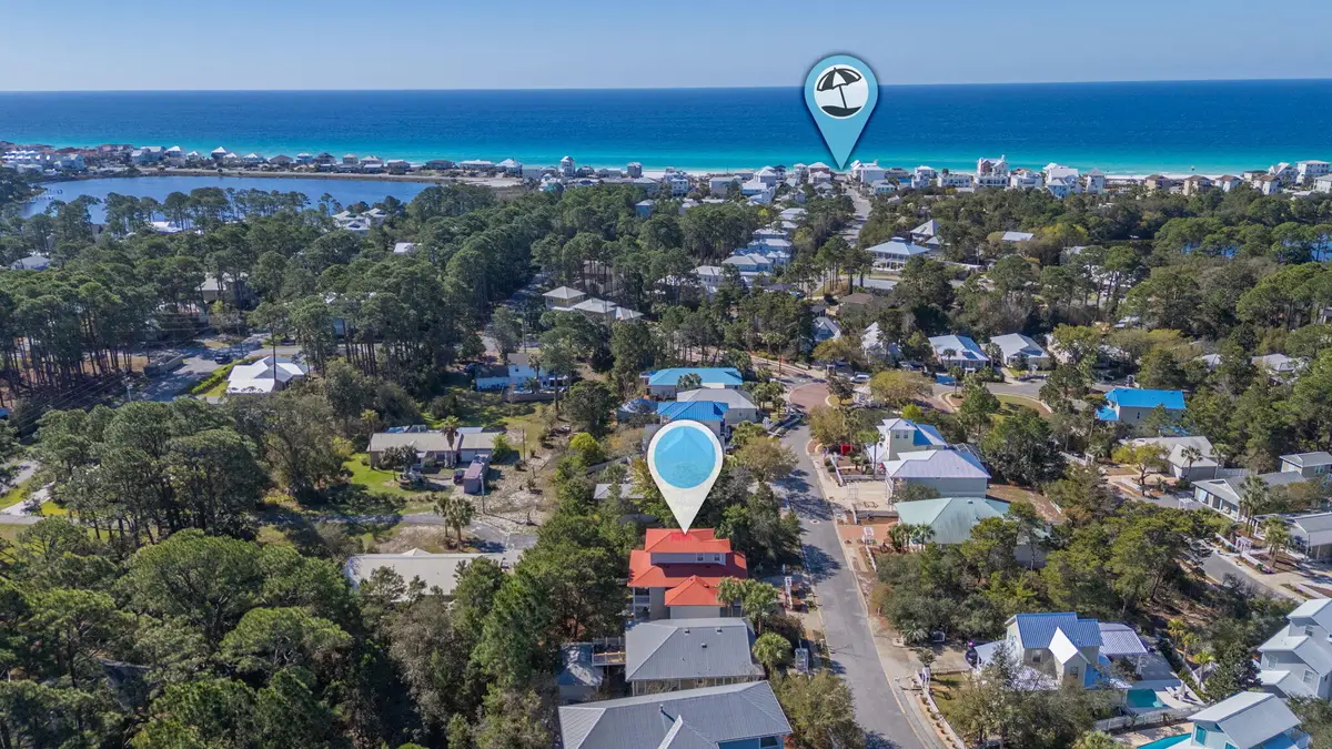 56 Tradewinds Drive, Santa Rosa Beach, FL 32459 - #1