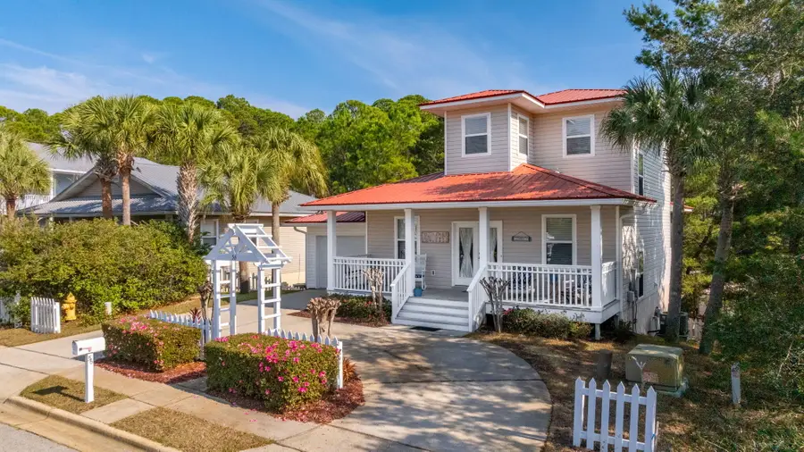 56 Tradewinds Drive, Santa Rosa Beach, FL 32459 - #3