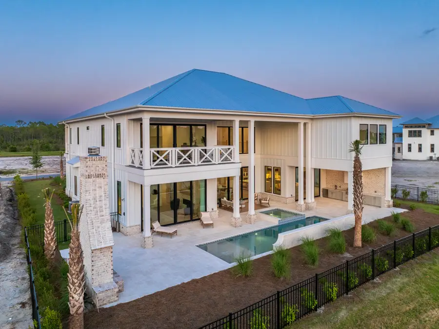 123 N Southern Cross Lane, Inlet Beach, FL 32461 - #3