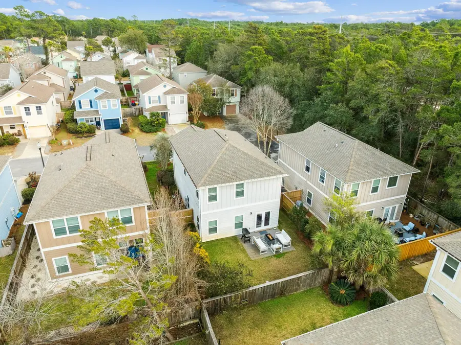 32 Hornbeam Way, Santa Rosa Beach, FL 32459 - #3