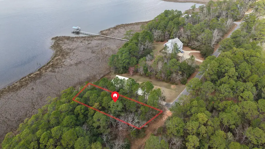 TBD N 1st Avenue, Milton, FL 32583 - #3