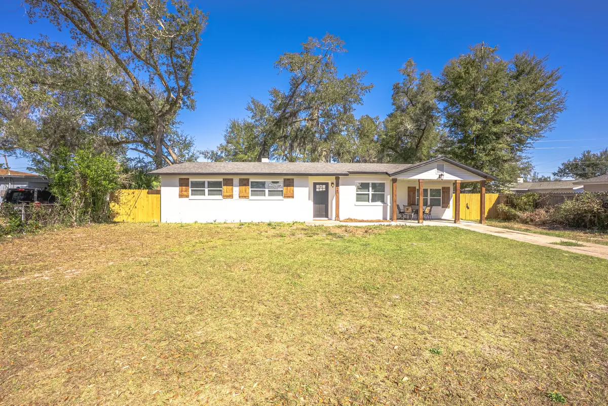 4927 Hensey Avenue, Panama City, FL 32404 - #1
