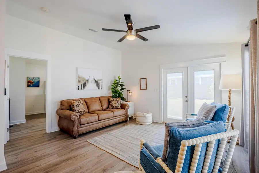 7315 S Lagoon Drive, Panama City Beach, FL 32408 - #3