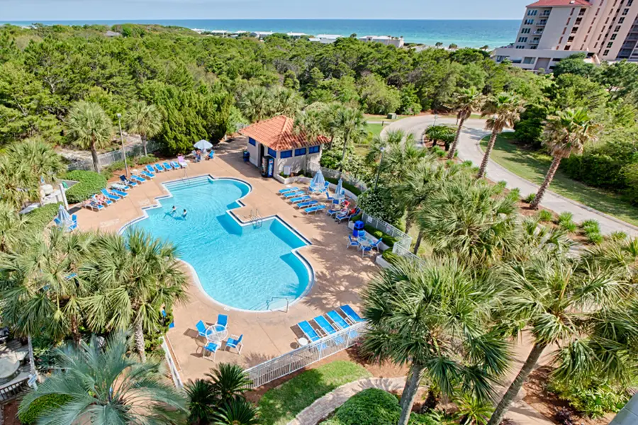 515 Tops'l Beach Boulevard #1006, Miramar Beach, FL 32550 - #2