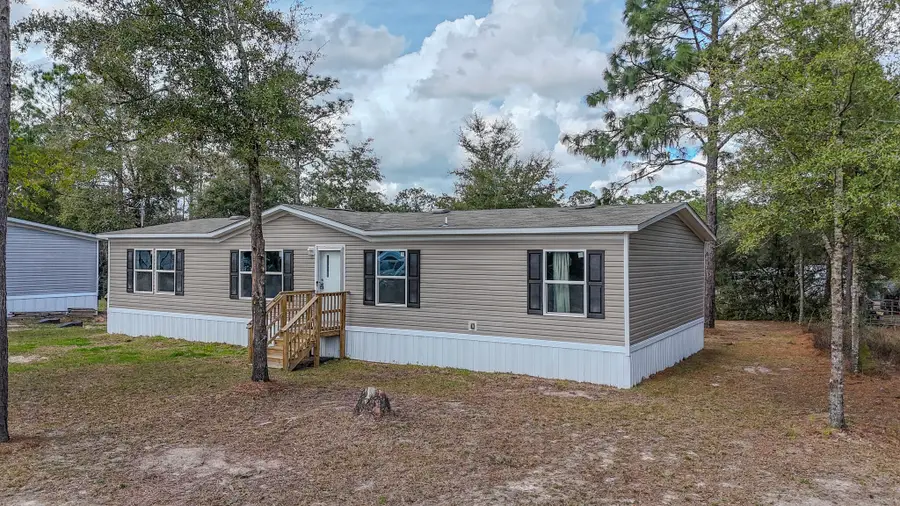 188 Pinetree Lane, Defuniak Springs, FL 32433 - #2