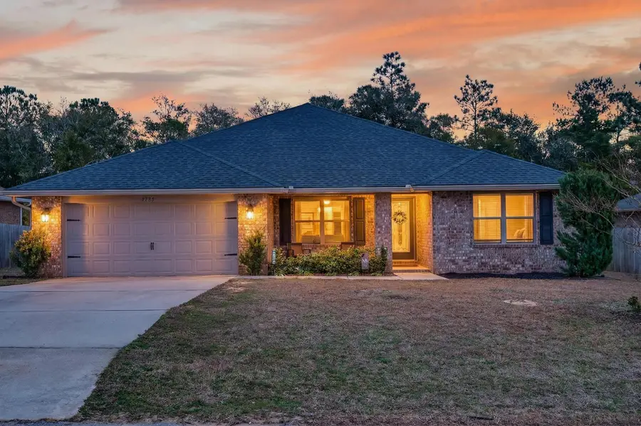 5733 Marigold Loop, Crestview, FL 32539 - #2