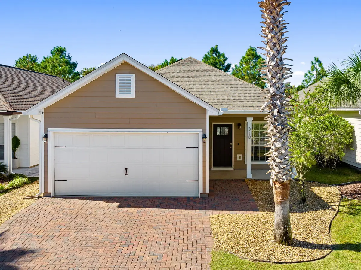 310 Terrapin Way, Panama City Beach, FL 32413 - #1