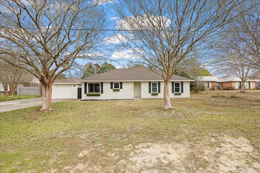 8724 Laredo Street, Navarre, FL 32566 - #2