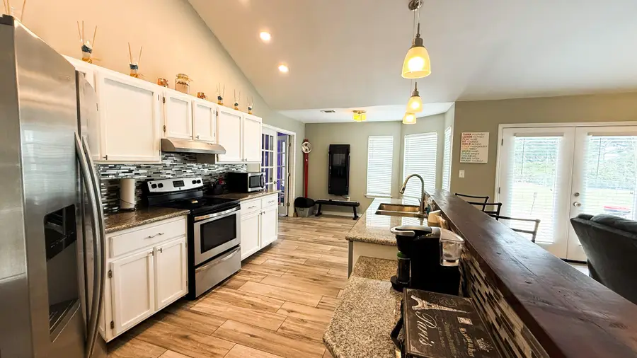 1394 Sound Retreat Drive, Navarre, FL 32566 - #2