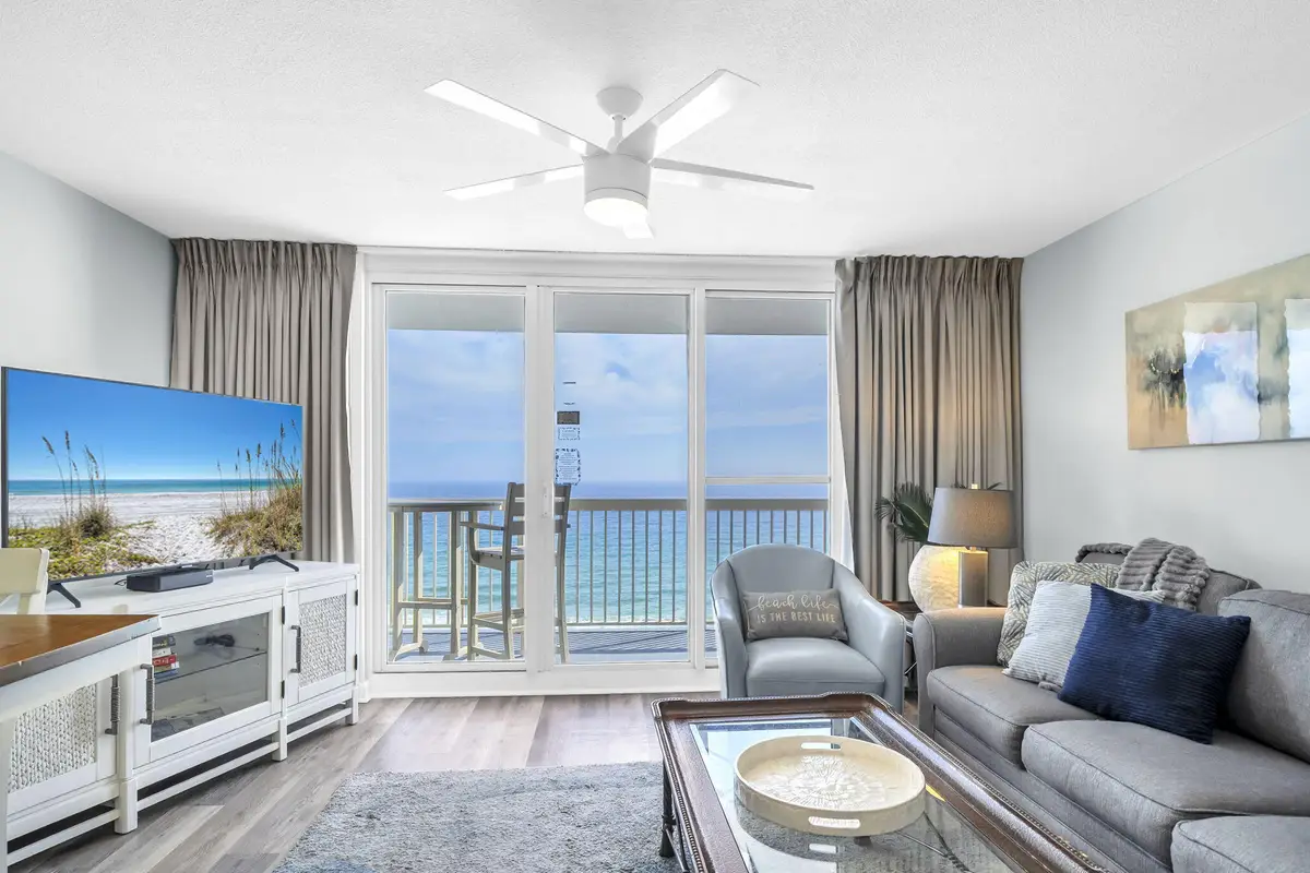 1002 E Highway 98 #1205, Destin, FL 32541 - #1