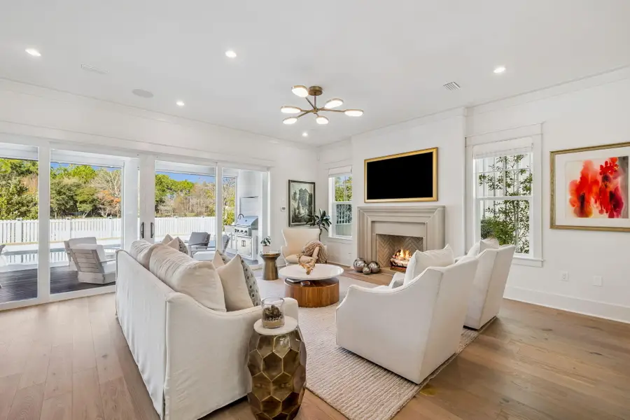 576 Cannonball Lane, Inlet Beach, FL 32461 - #3