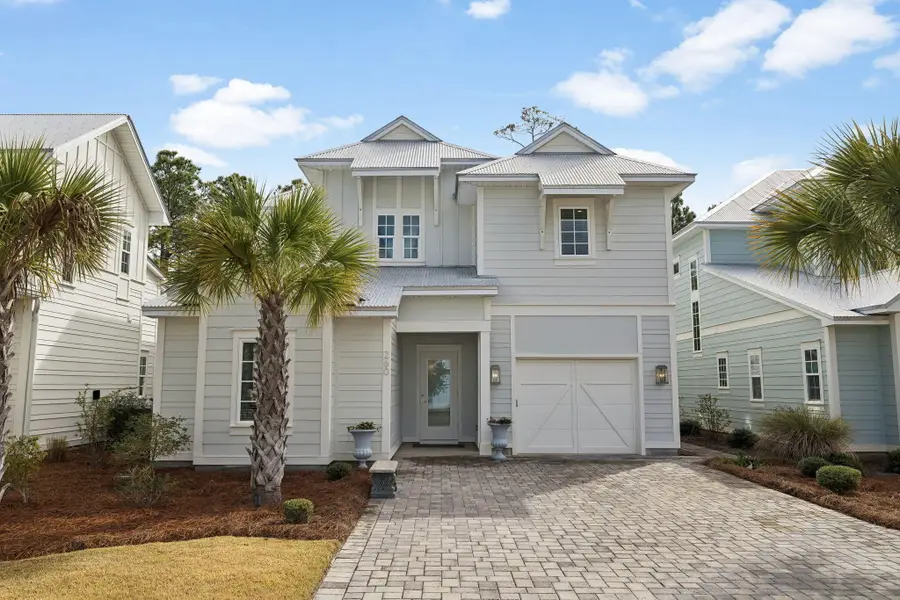 260 Sugar Sands Drive, Santa Rosa Beach, FL 32459 - #2