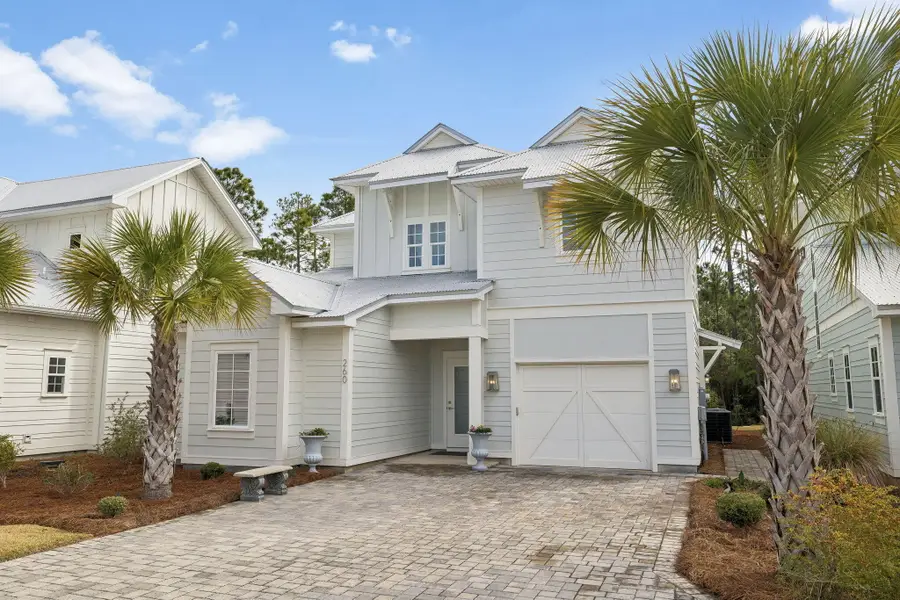 260 Sugar Sands Drive, Santa Rosa Beach, FL 32459 - #3
