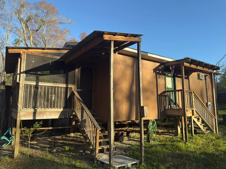 223 High Roller Soldier Drive, Wewahitchka, FL 32465 - #3