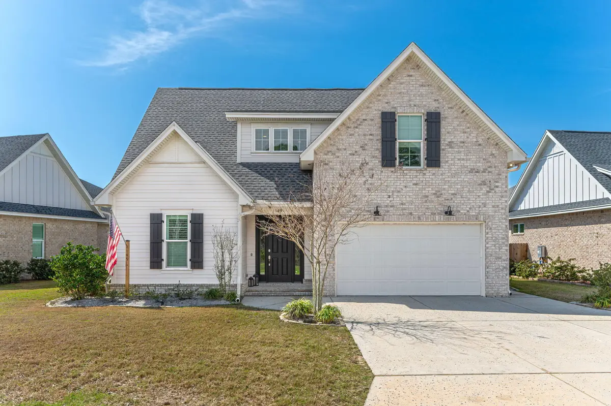 149 Raiders Trail, Valparaiso, FL 32580 - #1