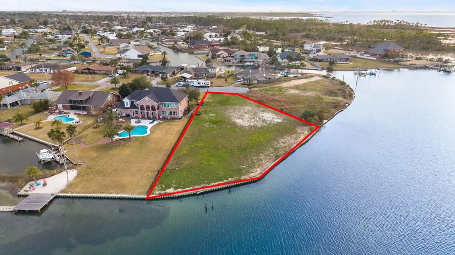 4740 Baywood Drive, Lynn Haven, FL 32444 - #2