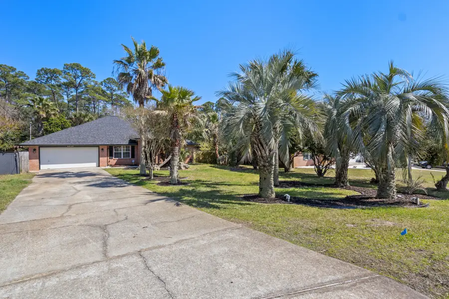 6020 Toulouse Street, Gulf Breeze, FL 32563 - #2