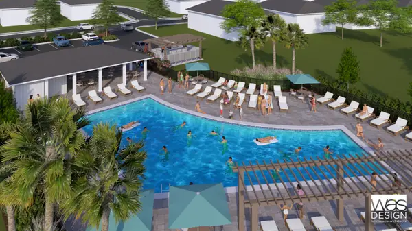 542 Staggerbush Boulevard, Freeport, FL 32439