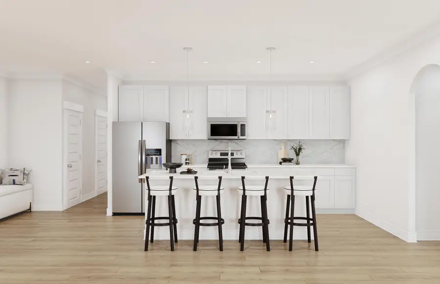 542 Staggerbush Boulevard, Freeport, FL 32439 - #3