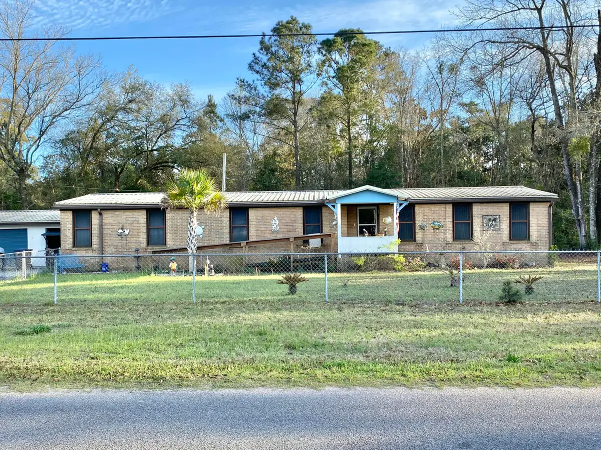 46 Andy Drive, Freeport, FL 32439 - #1