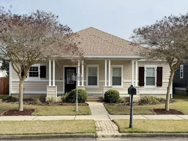 303 Coral Gables Street, Panama City Beach, FL 32407