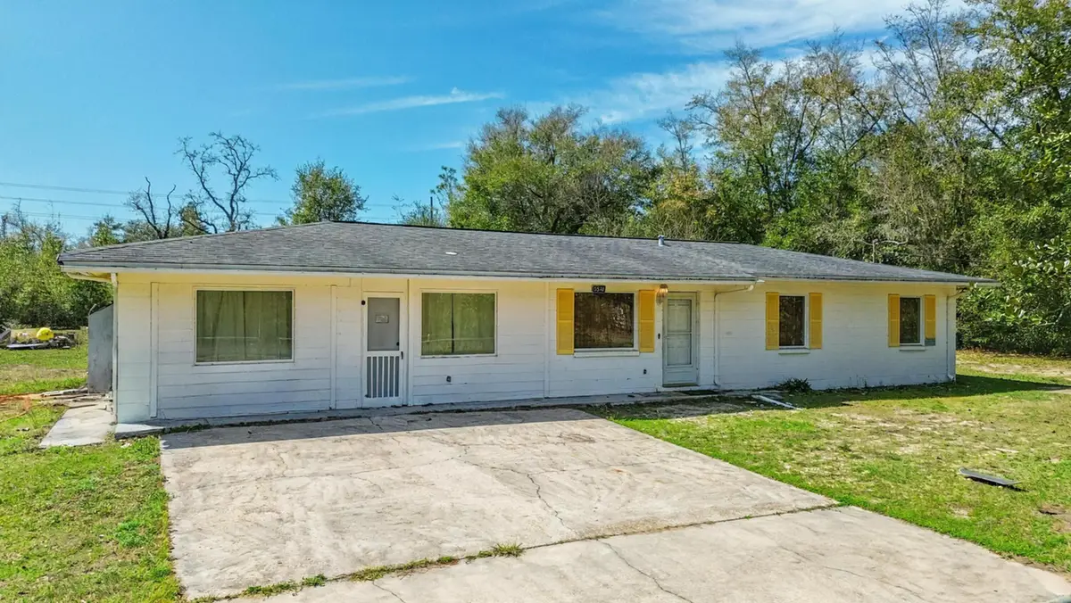 9541 Stauber Lane, Youngstown, FL 32466 - #1