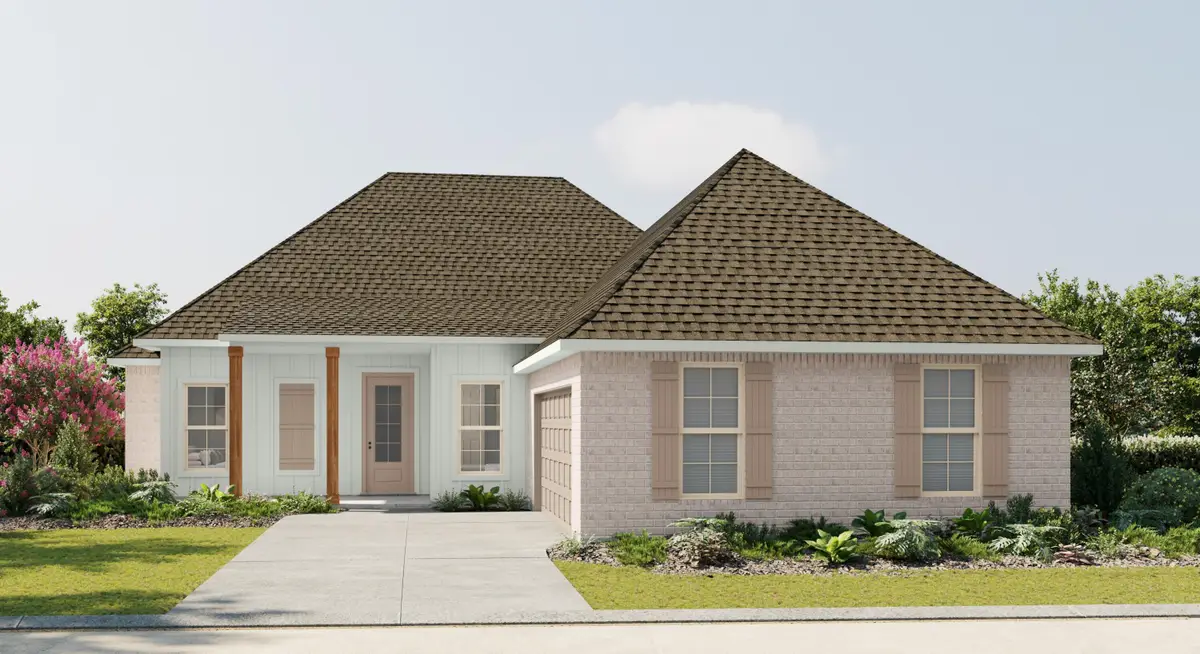 272 E Tweet Street, Freeport, FL 32439 - #1