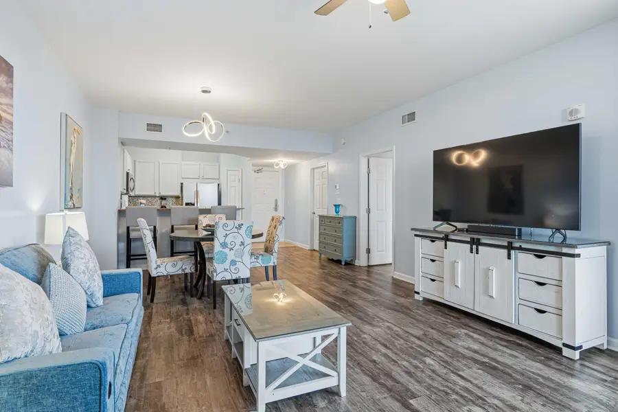 4207 Indian Bayou Trail #2406, Destin, FL 32541 - #2