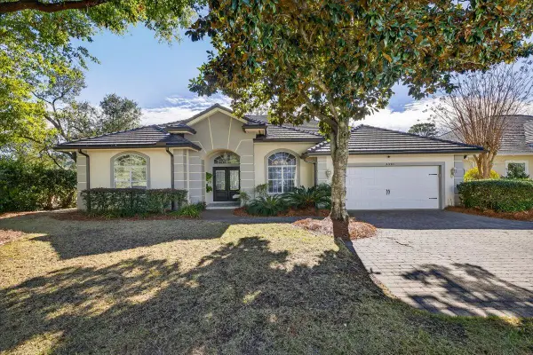 4340 Sunset Beach Circle, Niceville, FL 32578